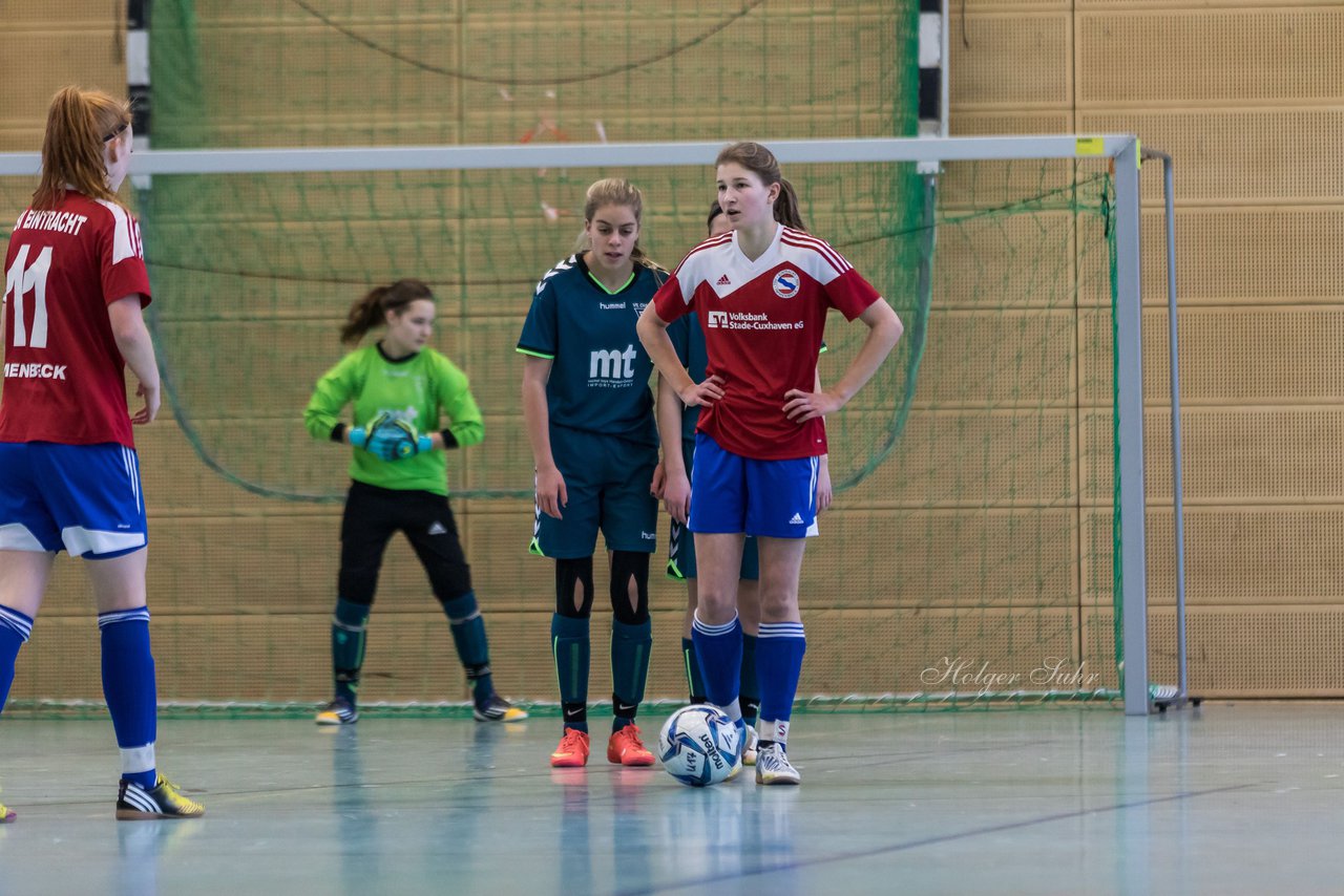 Bild 193 - Girls Cup